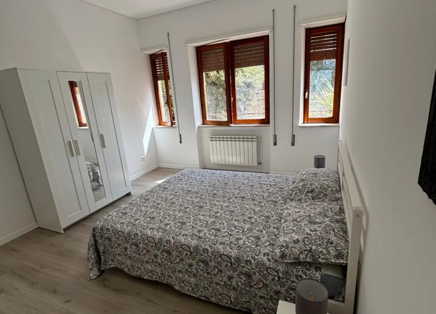 Apartment Poggio Fiorito Sweet Home Grottaferrata