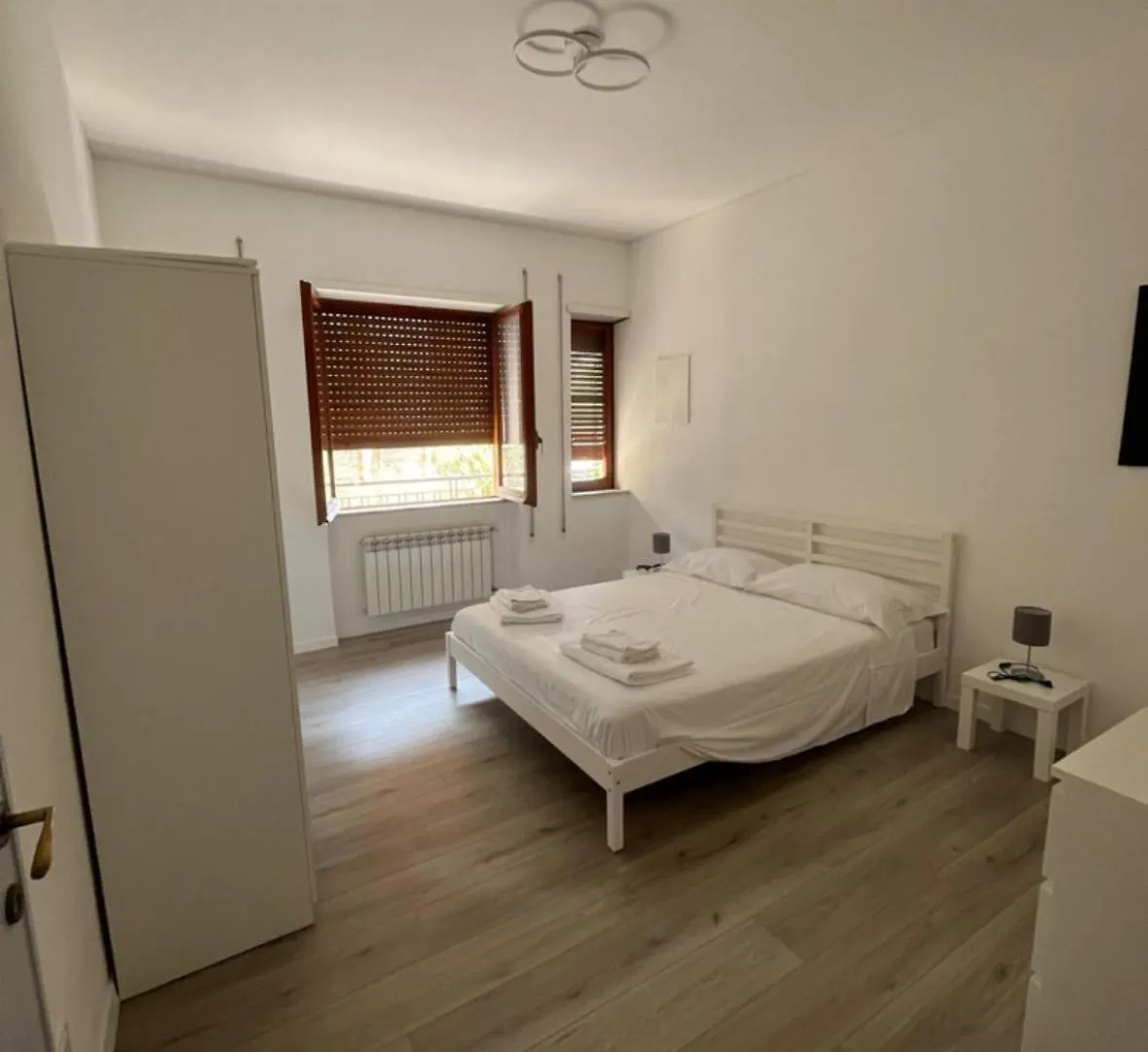 Apartment Poggio Fiorito Sweet Home Grottaferrata Italy