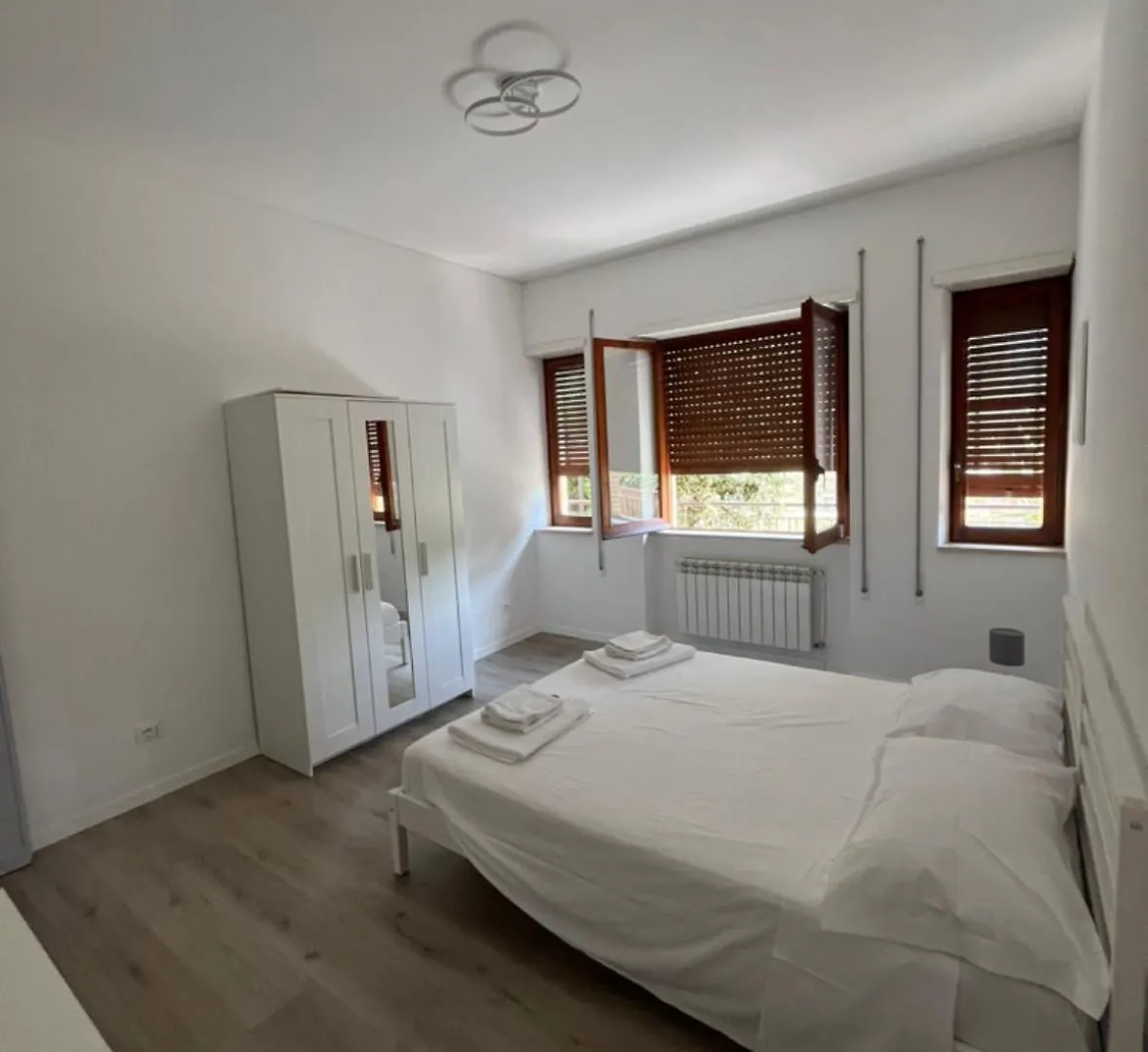 Poggio Fiorito Sweet Home Grottaferrata Italy