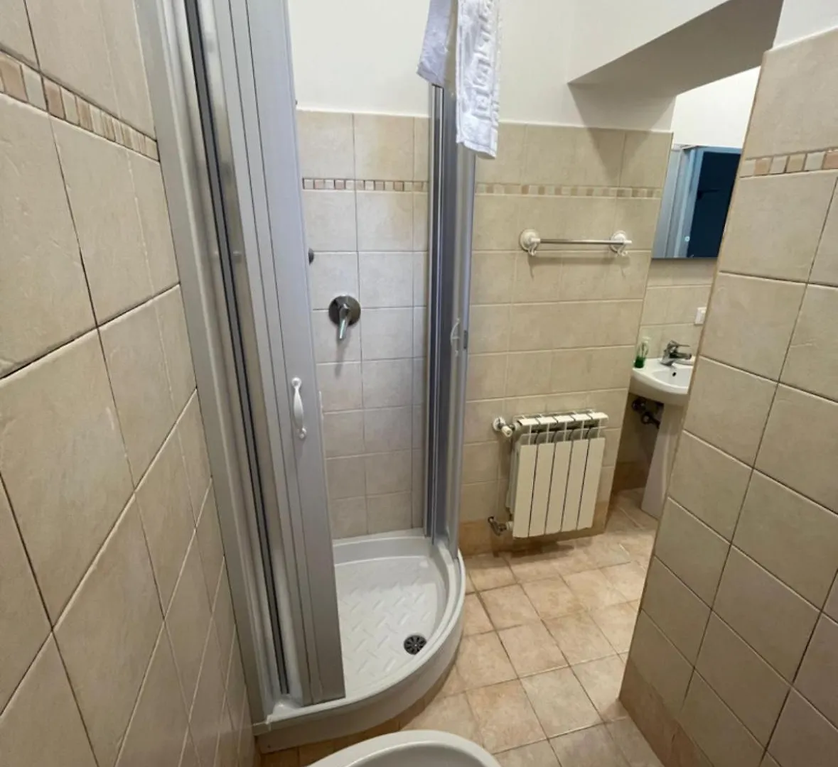 Apartment Poggio Fiorito Sweet Home Grottaferrata