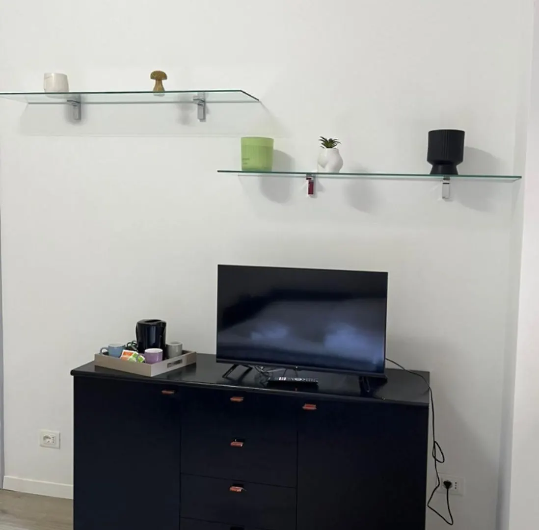 Poggio Fiorito Sweet Home Grottaferrata Italy