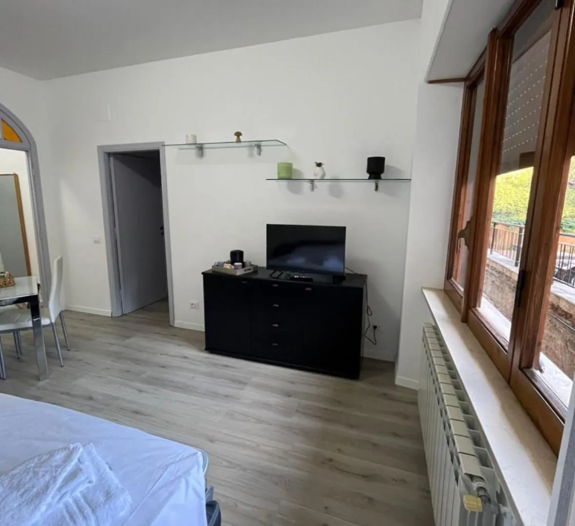 Poggio Fiorito Sweet Home Grottaferrata